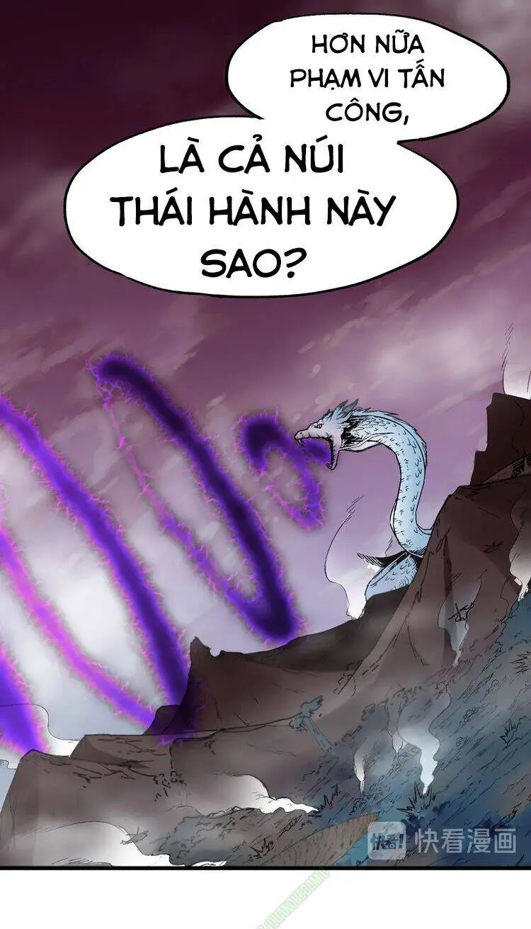 Thánh Khư Nettruyen ZZZ Chương 42.2 Page 13