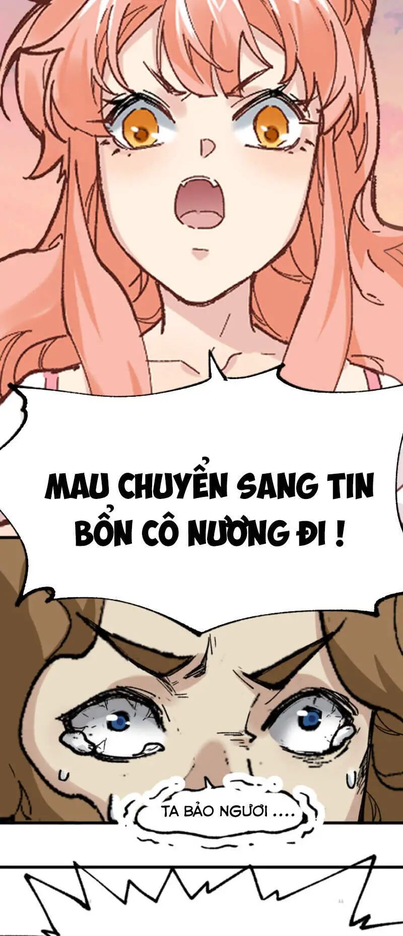 Thánh Khư Nettruyen ZZZ Chương 146 Page 20