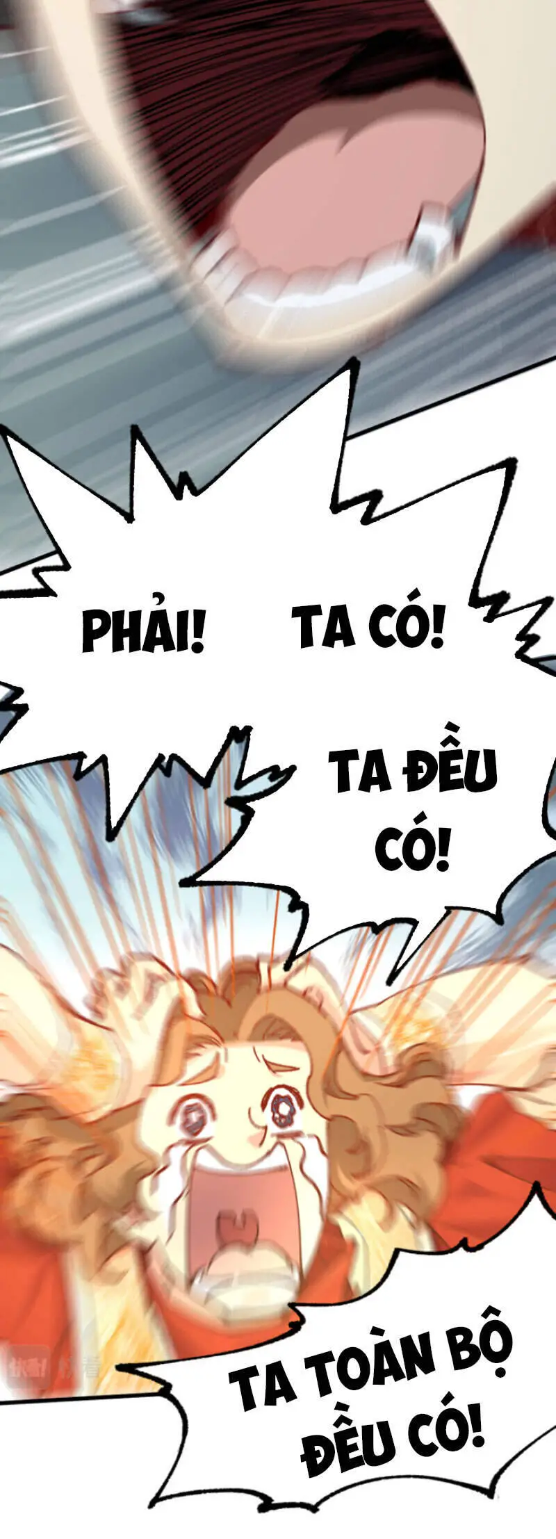 Thánh Khư Nettruyen ZZZ Chương 146 Page 38