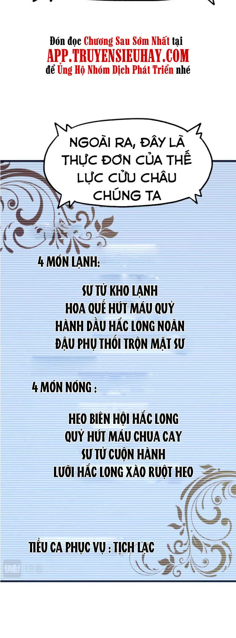 Thánh Khư Nettruyen ZZZ Chương 146 Page 51