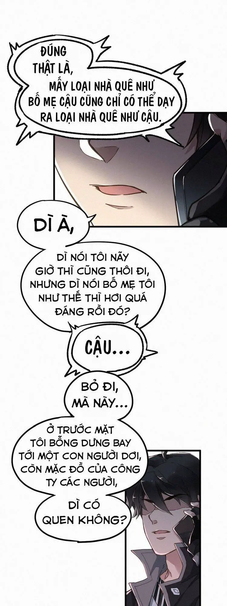 Thánh Khư Nettruyen ZZZ Chương 11 Page 22