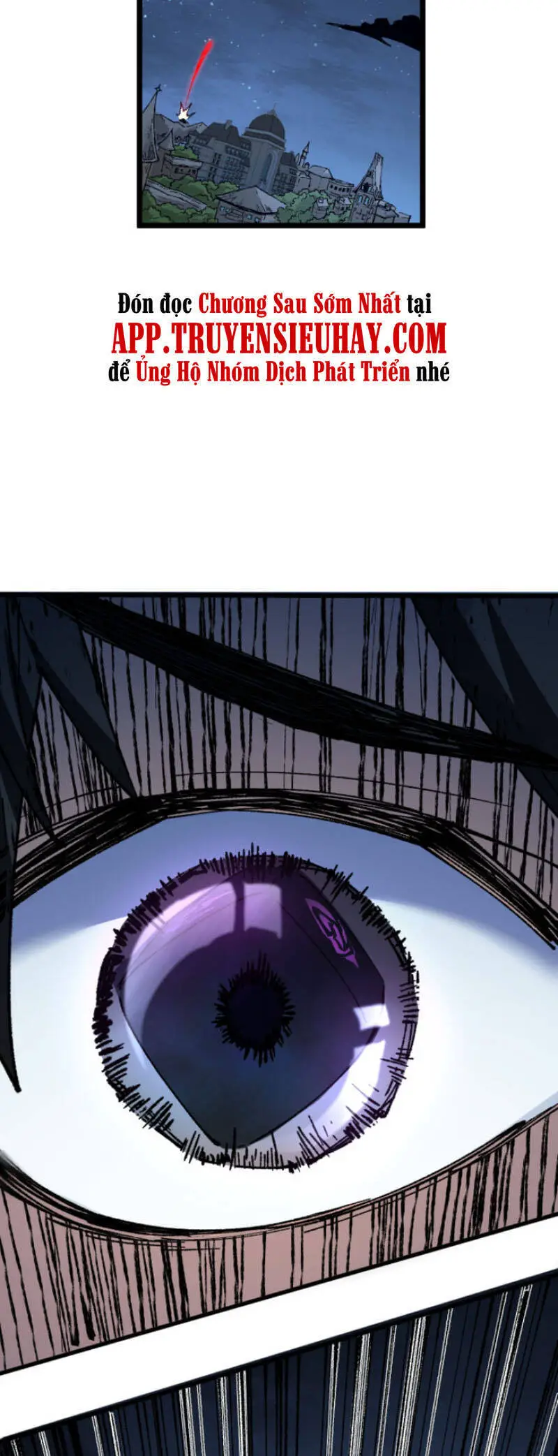 Thánh Khư Nettruyen ZZZ Chương 153 Page 22