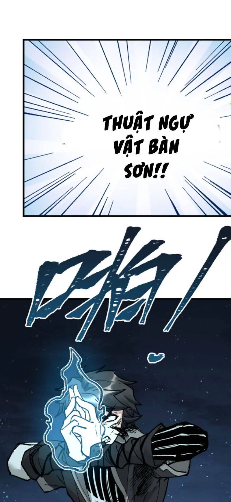 Thánh Khư Nettruyen ZZZ Chương 153 Page 43