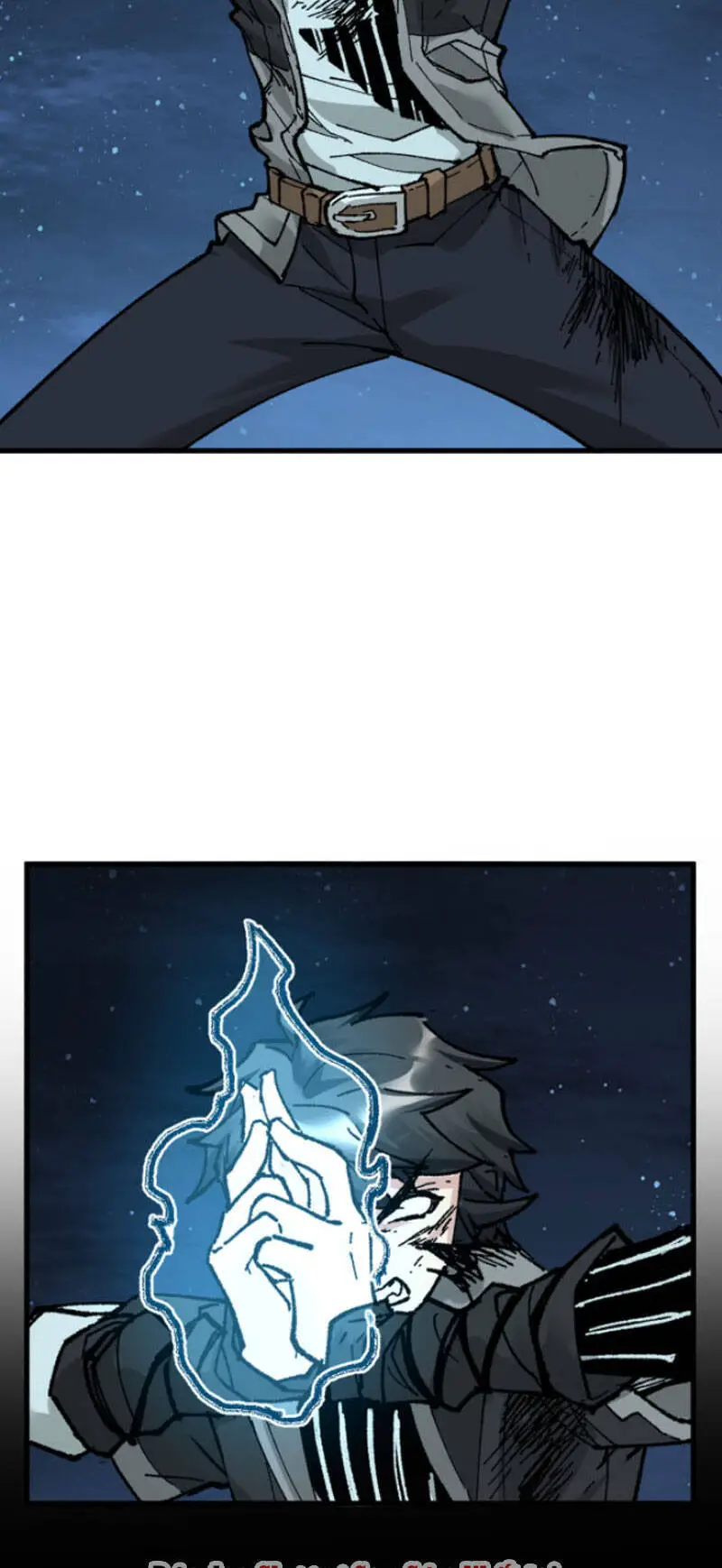 Thánh Khư Nettruyen ZZZ Chương 153 Page 44