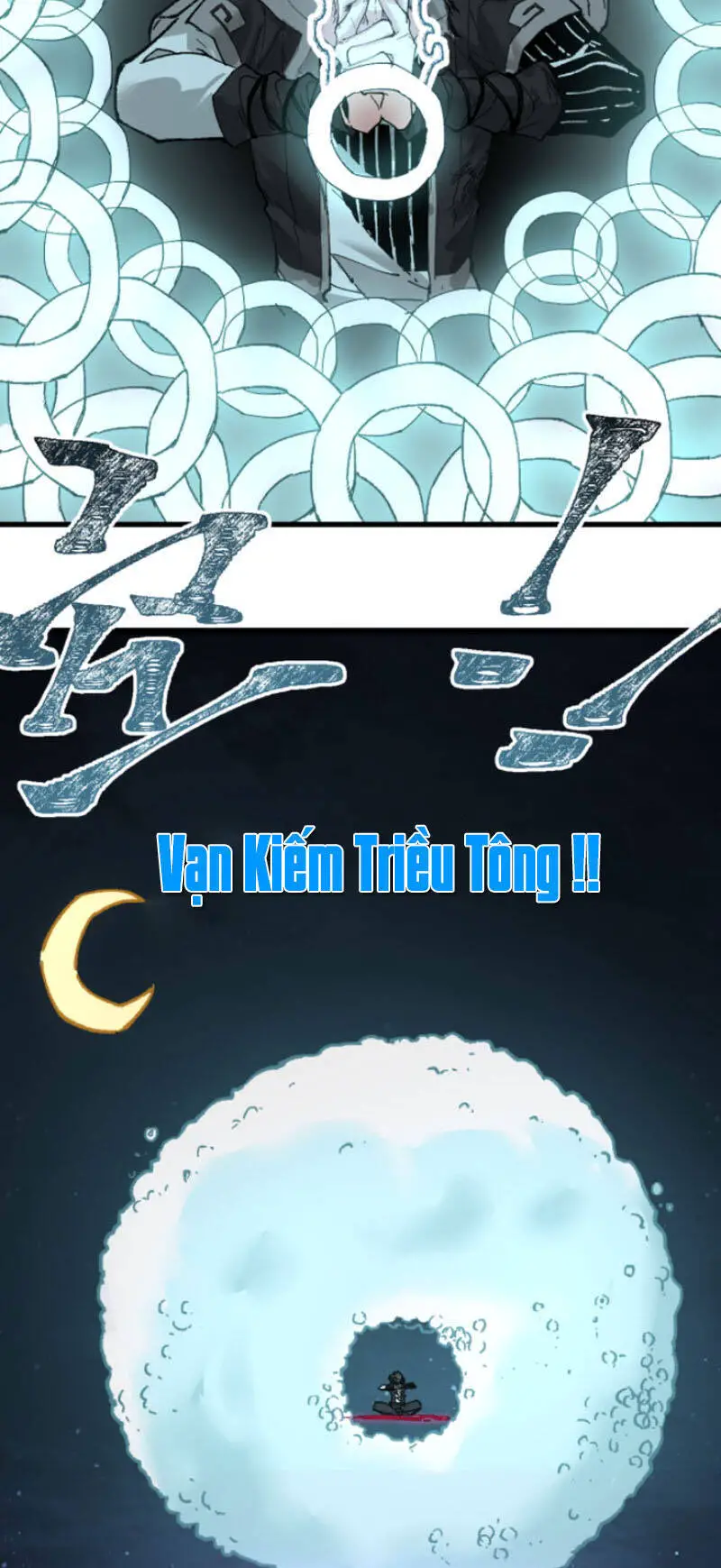 Thánh Khư Nettruyen ZZZ Chương 153 Page 49