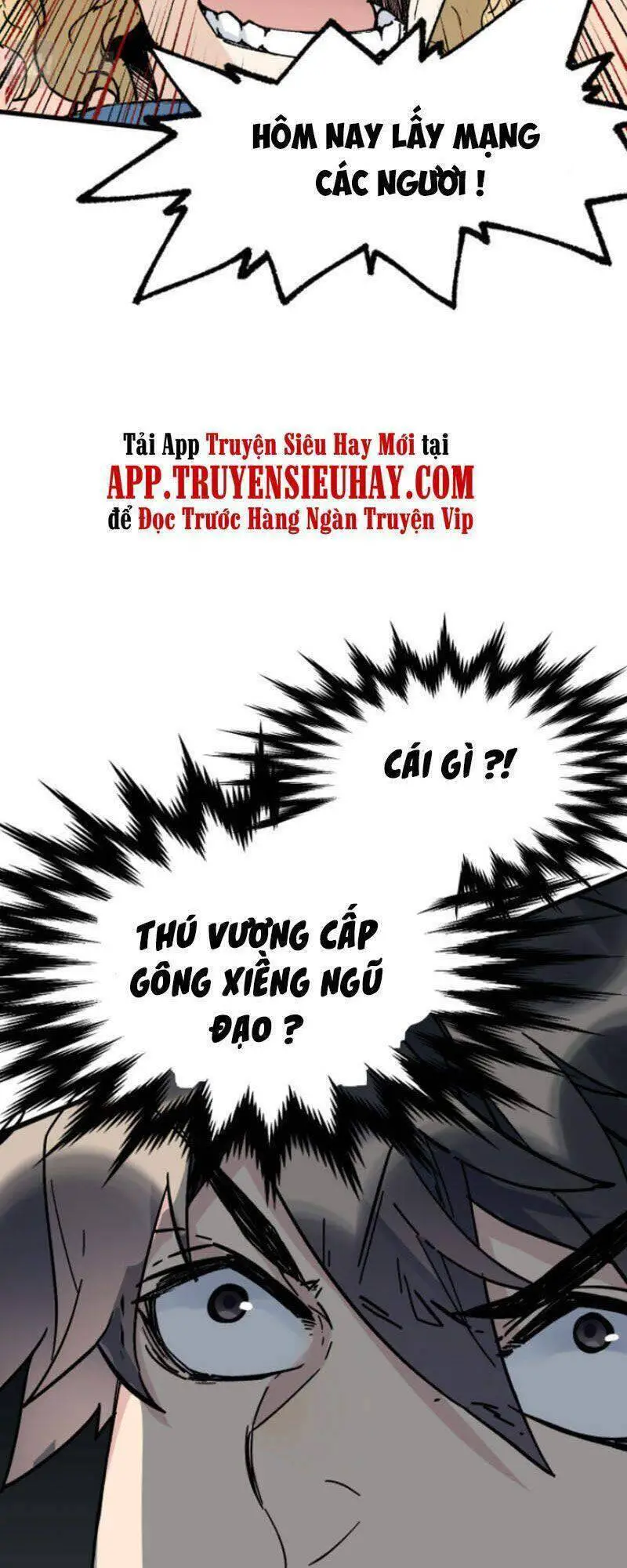 Thánh Khư Nettruyen ZZZ Chương 143 Page 16