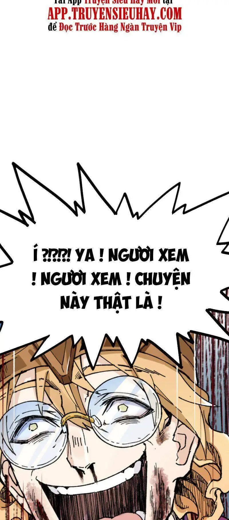 Thánh Khư Nettruyen ZZZ Chương 143 Page 23