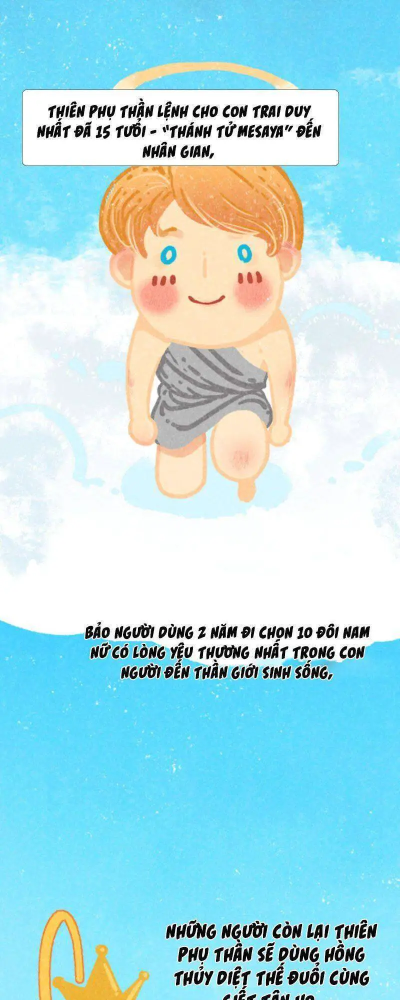 Thánh Khư Nettruyen ZZZ Chương 143 Page 33