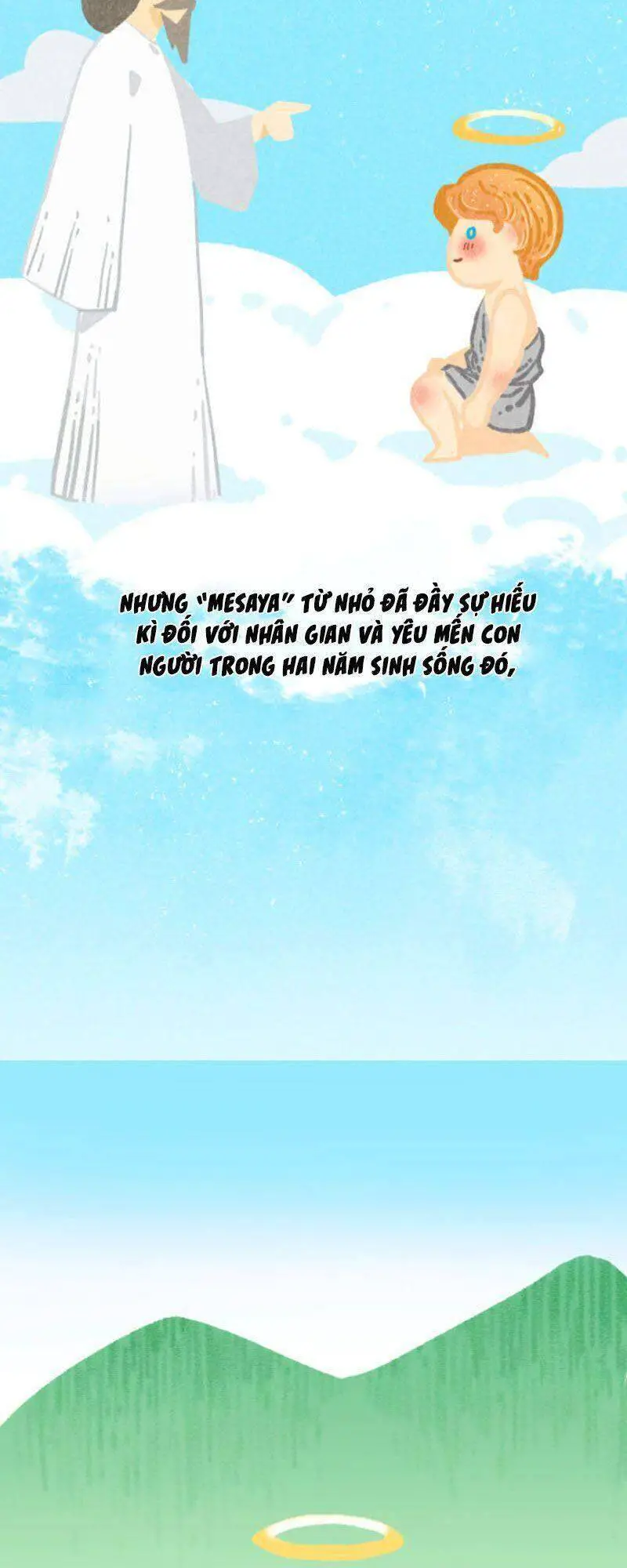 Thánh Khư Nettruyen ZZZ Chương 143 Page 35