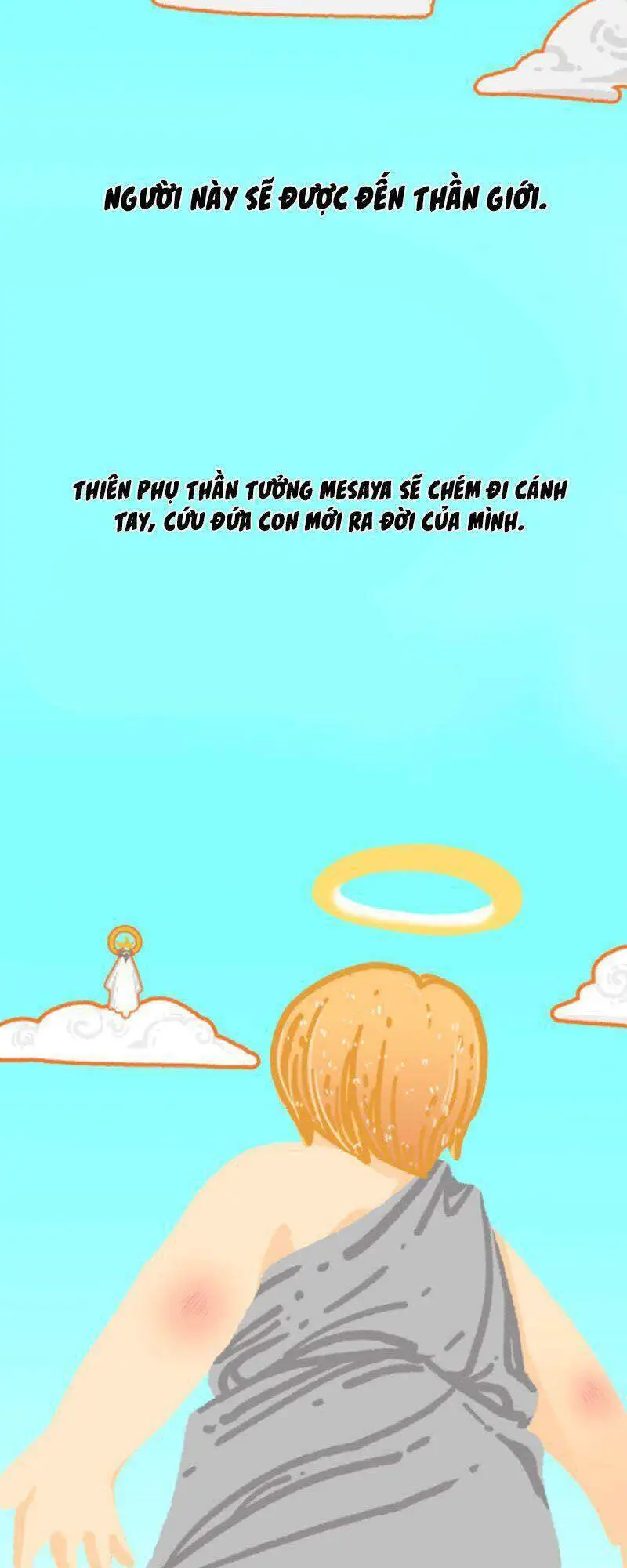 Thánh Khư Nettruyen ZZZ Chương 143 Page 43