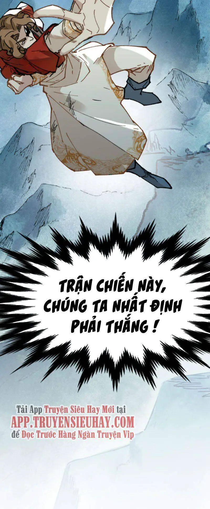 Thánh Khư Nettruyen ZZZ Chương 143 Page 65