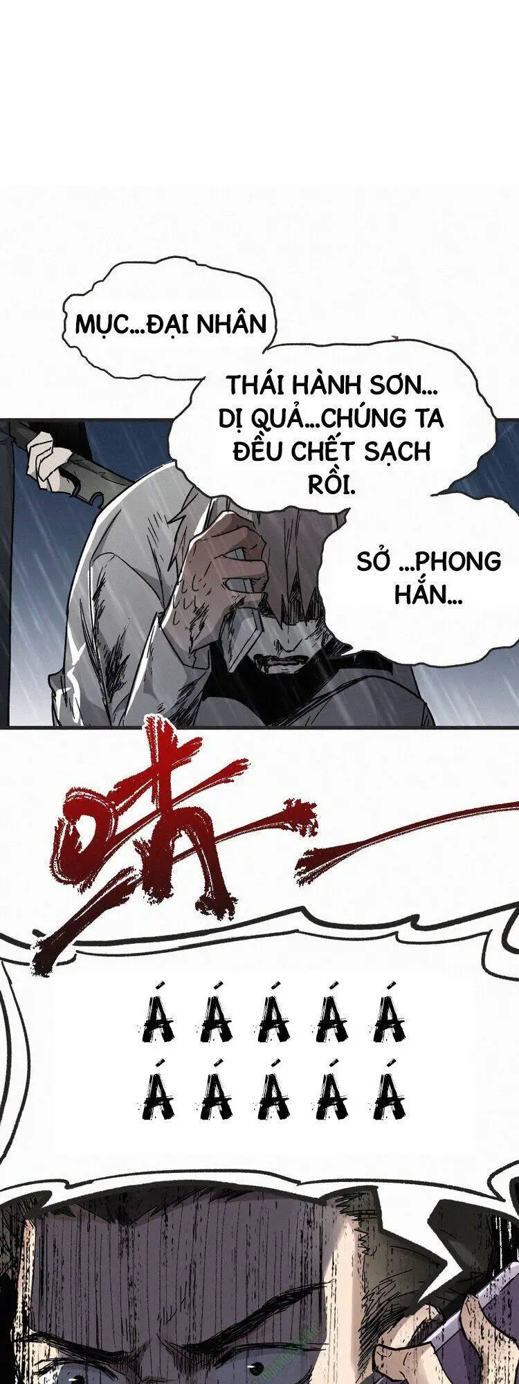 Thánh Khư Nettruyen ZZZ Chương 22 Page 2