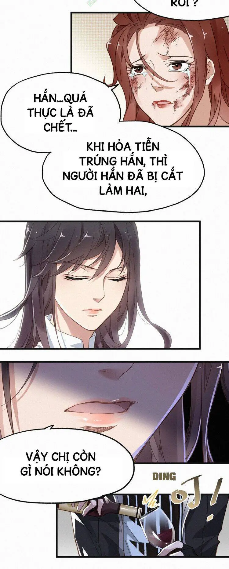 Thánh Khư Nettruyen ZZZ Chương 22 Page 26