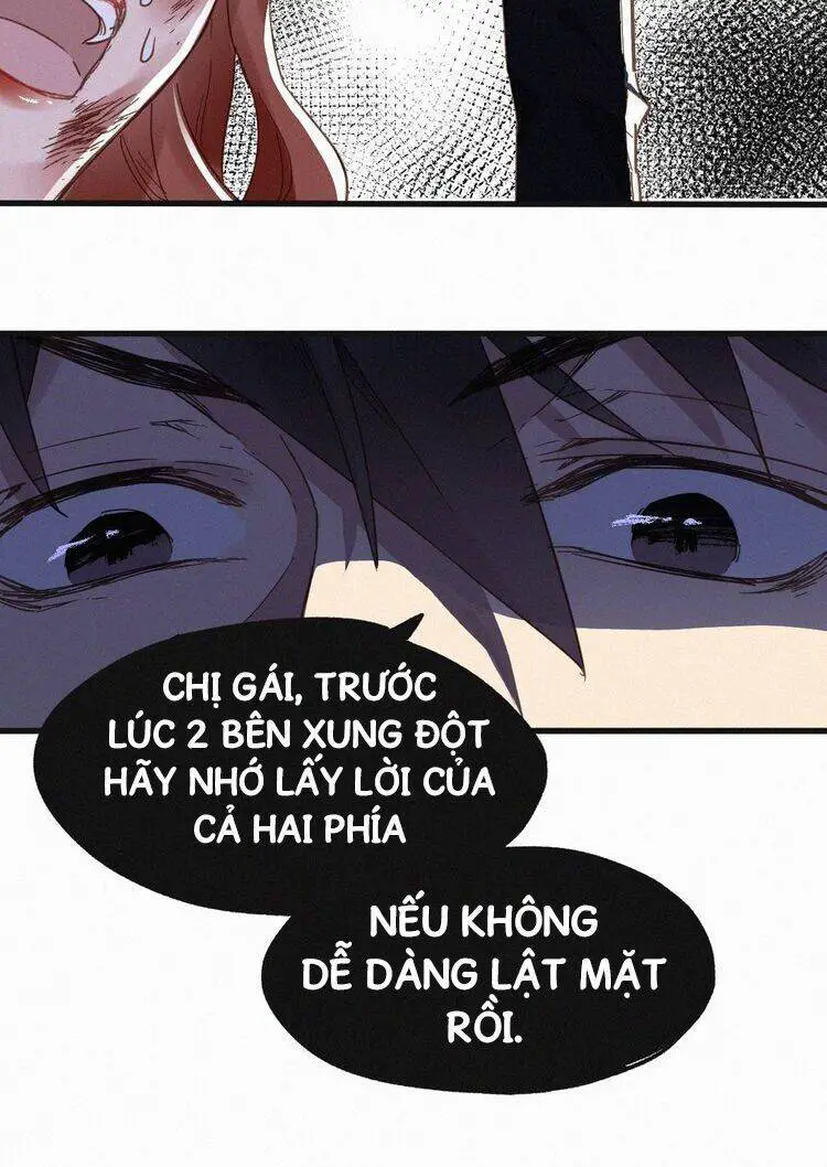 Thánh Khư Nettruyen ZZZ Chương 22 Page 28