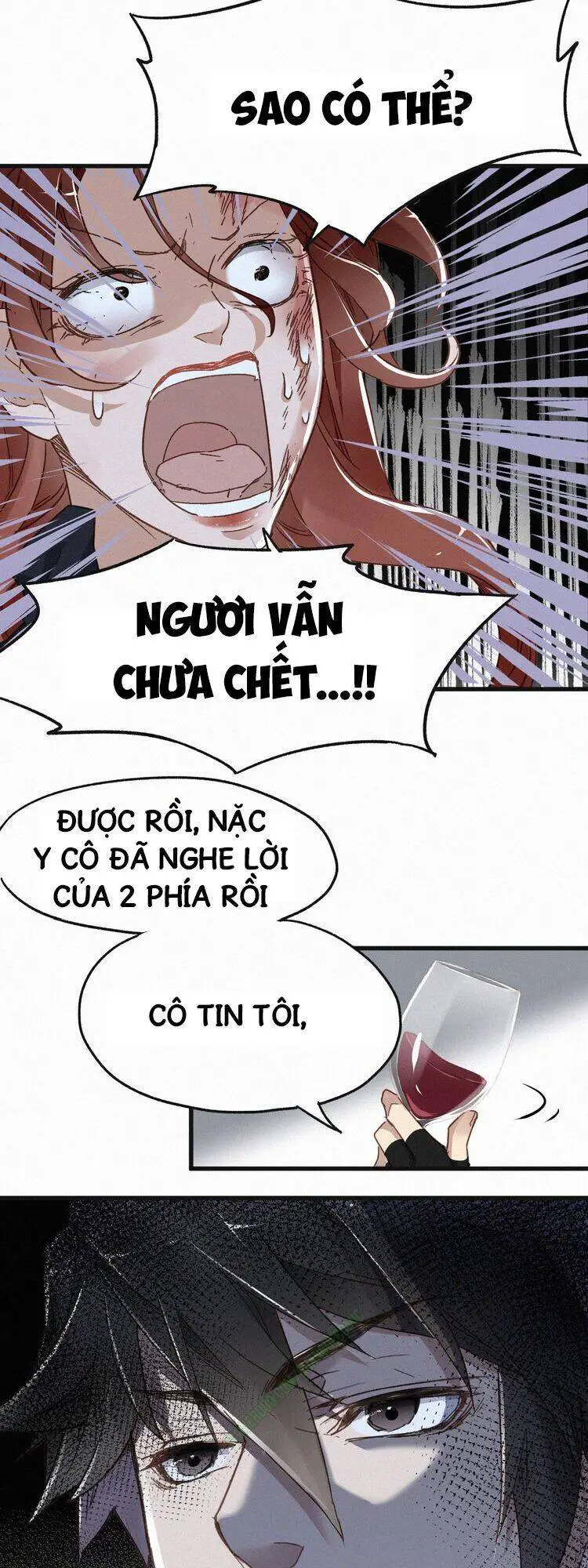Thánh Khư Nettruyen ZZZ Chương 22 Page 29