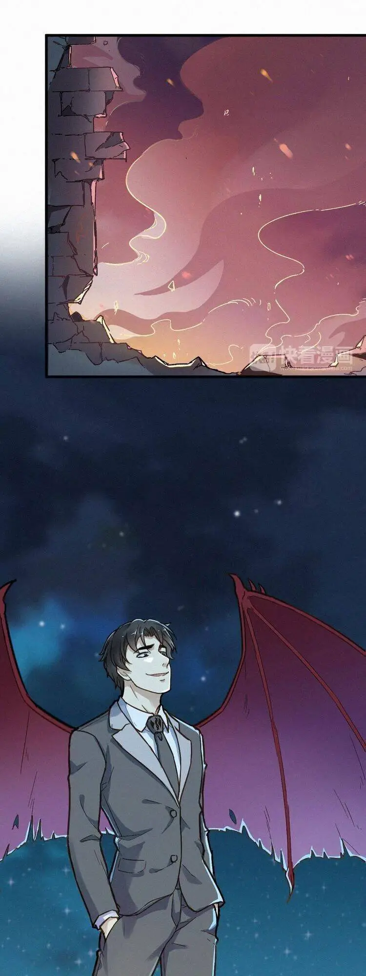 Thánh Khư Nettruyen ZZZ Chương 10 Page 9