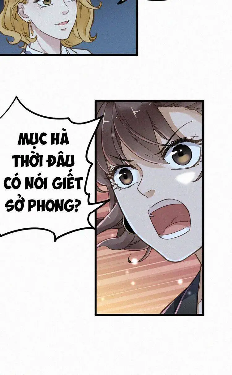 Thánh Khư Nettruyen ZZZ Chương 10 Page 16