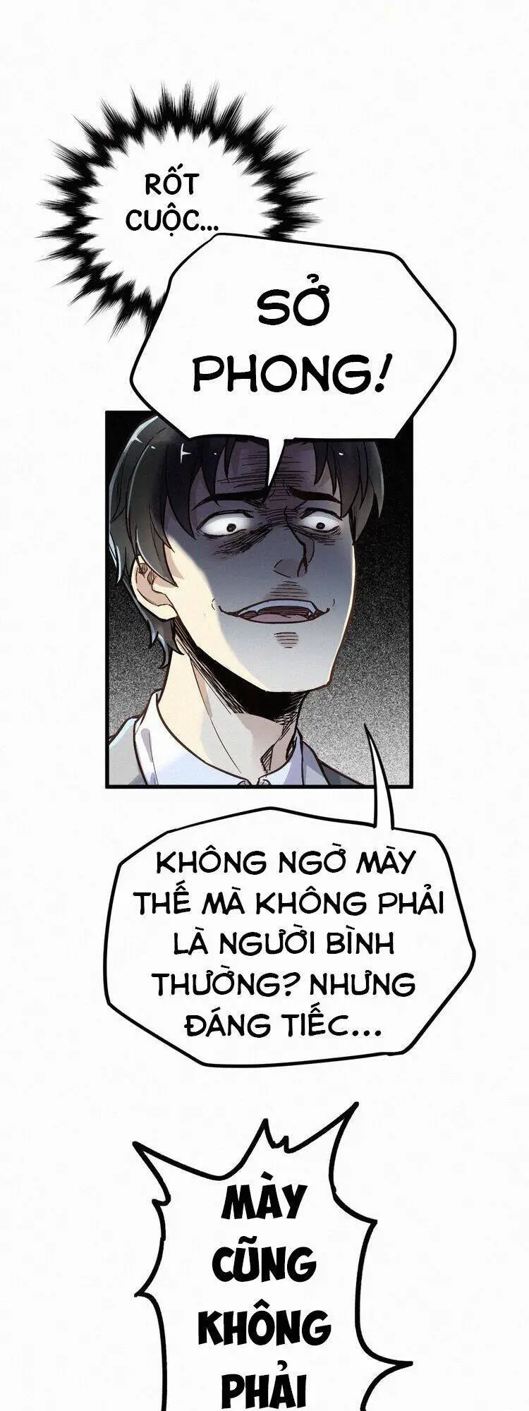 Thánh Khư Nettruyen ZZZ Chương 10 Page 32