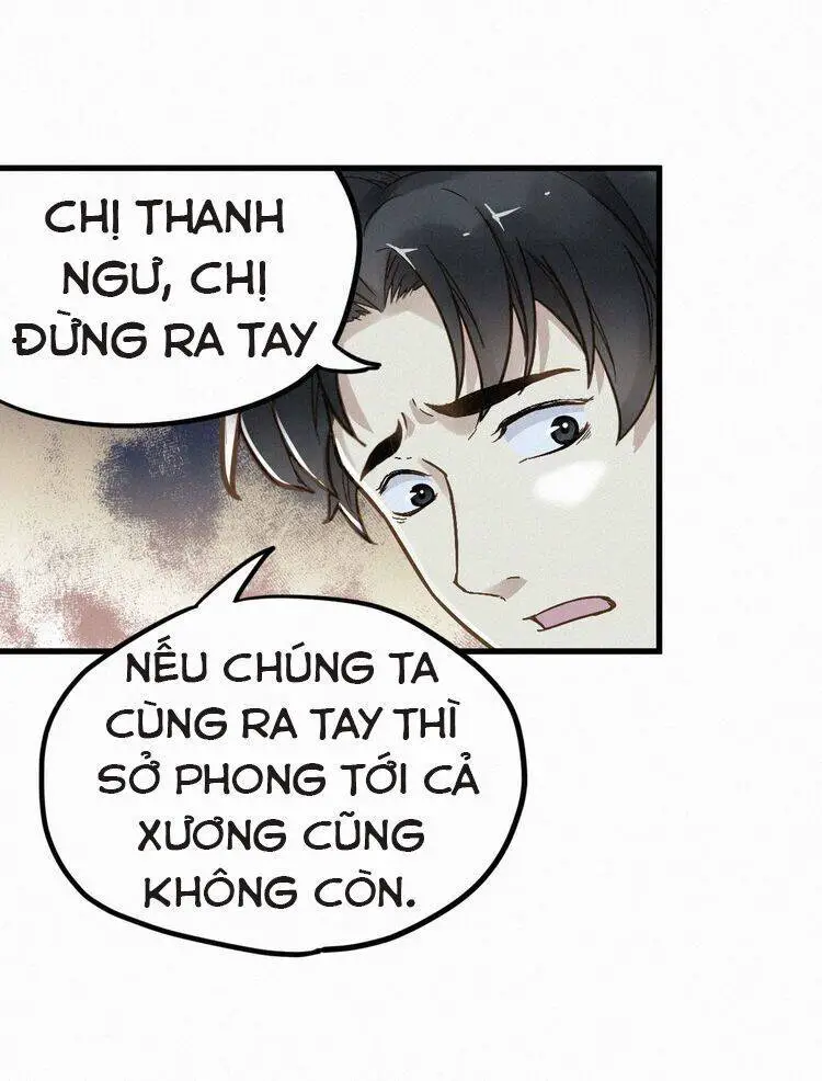 Thánh Khư Nettruyen ZZZ Chương 10 Page 41