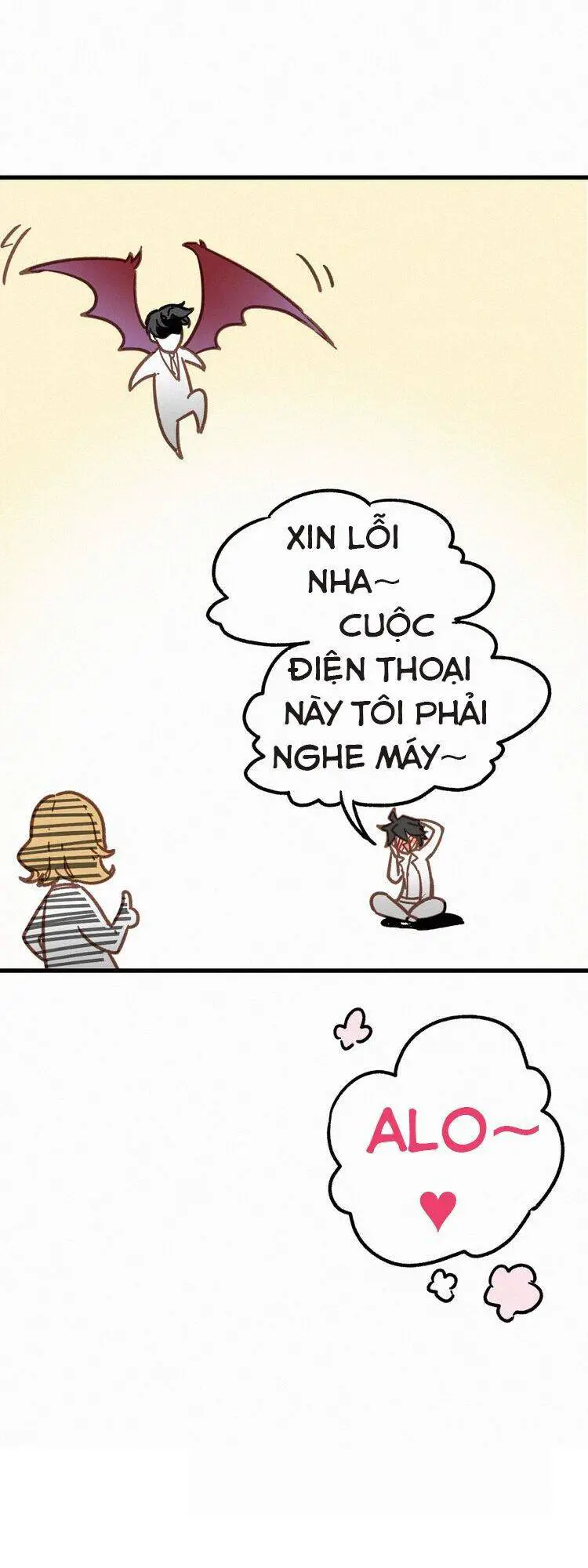 Thánh Khư Nettruyen ZZZ Chương 10 Page 47