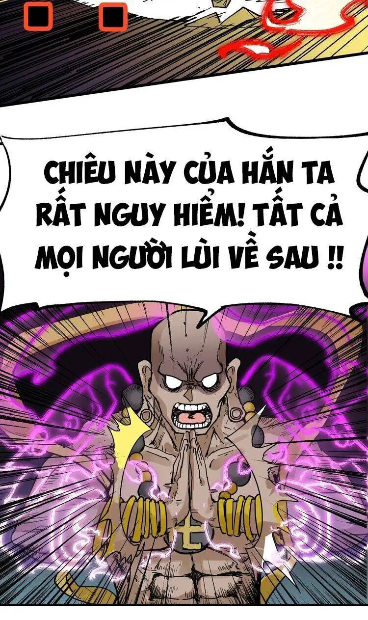 Thánh Khư Nettruyen ZZZ Chương 39.2 Page 7