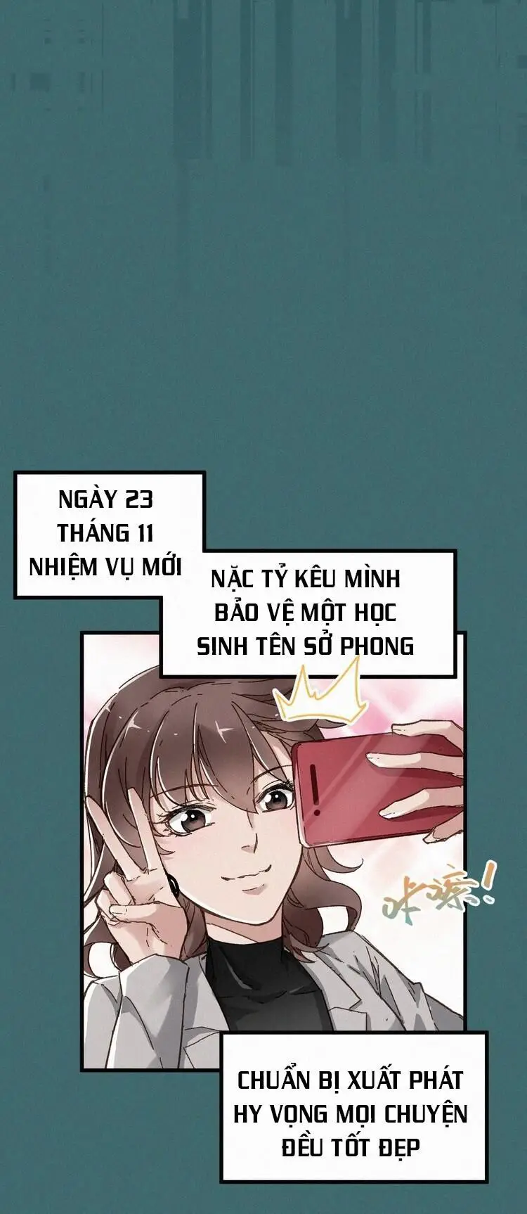 Thánh Khư Nettruyen ZZZ Chương 19 Page 21