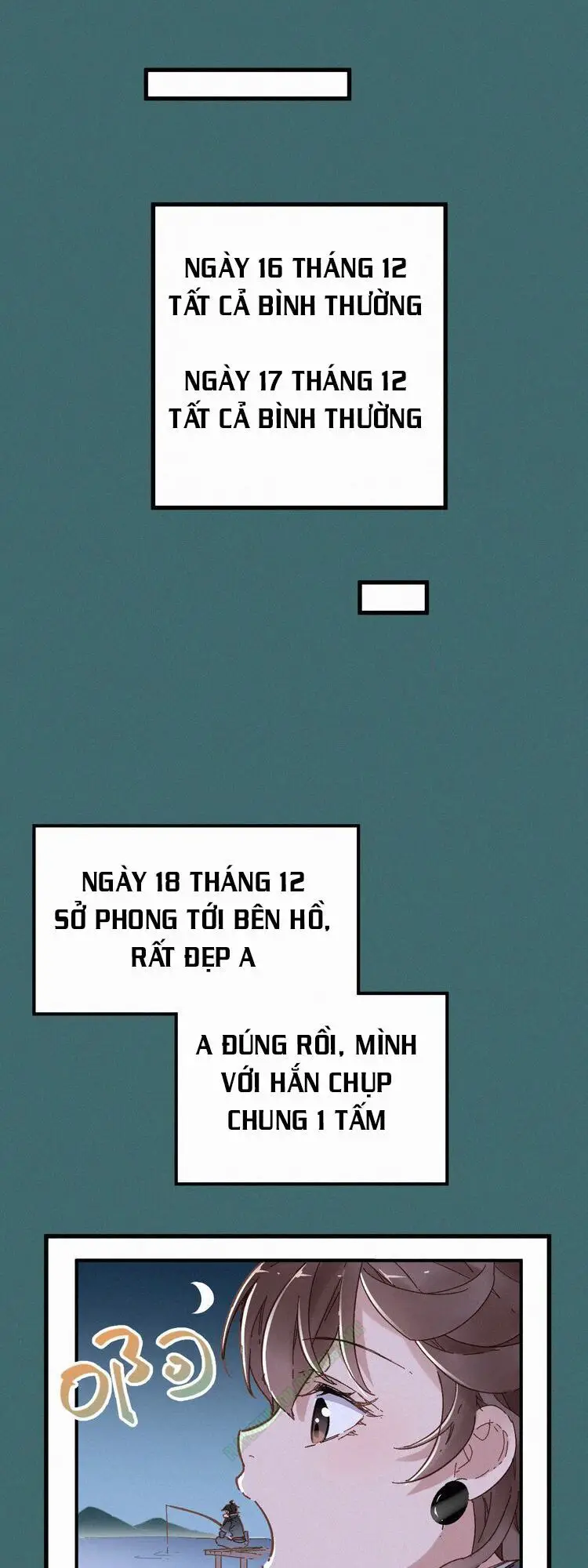 Thánh Khư Nettruyen ZZZ Chương 19 Page 28