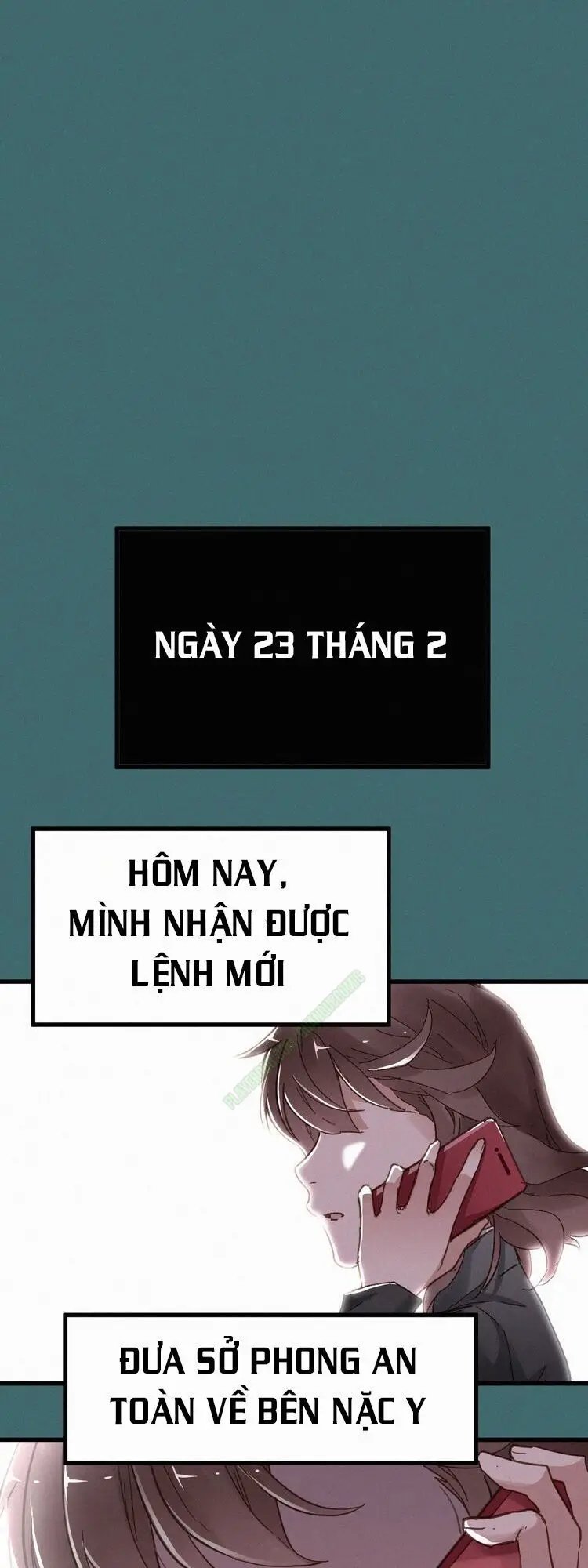 Thánh Khư Nettruyen ZZZ Chương 19 Page 33