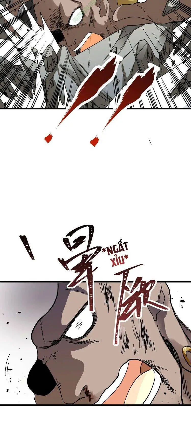 Thánh Khư Nettruyen ZZZ Chương 40.2 Page 4