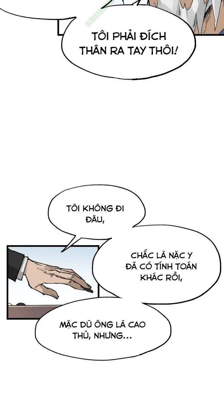 Thánh Khư Nettruyen ZZZ Chương 40.2 Page 18