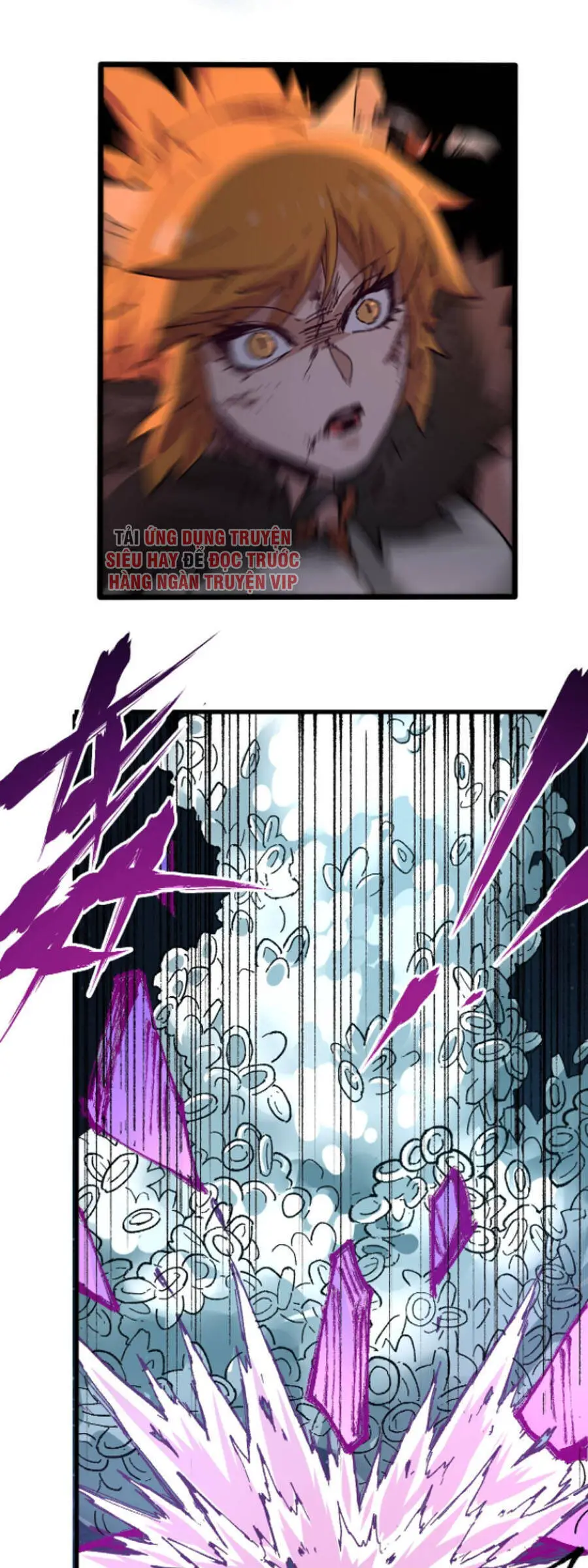 Thánh Khư Nettruyen ZZZ Chương 154 Page 2