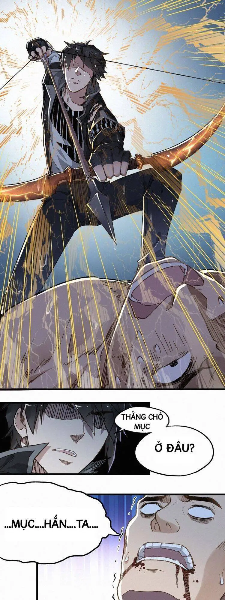 Thánh Khư Nettruyen ZZZ Chương 21 Page 24