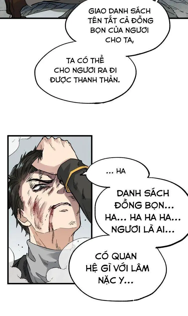 Thánh Khư Nettruyen ZZZ Chương 37 Page 12
