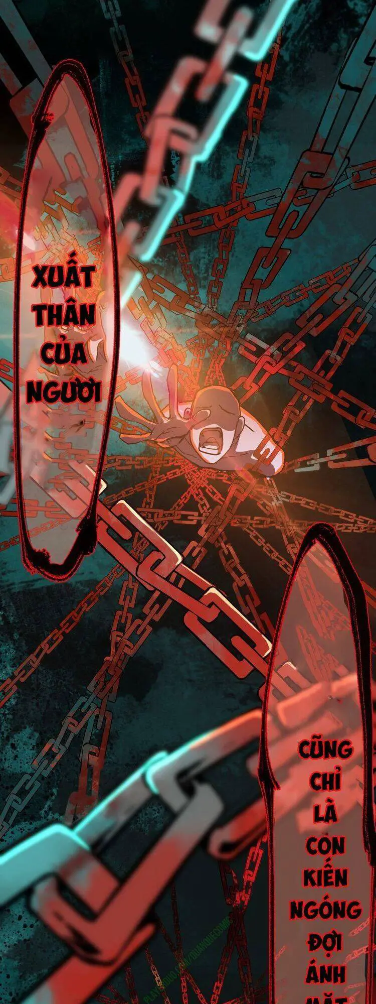 Thánh Khư Nettruyen ZZZ Chương 37 Page 25
