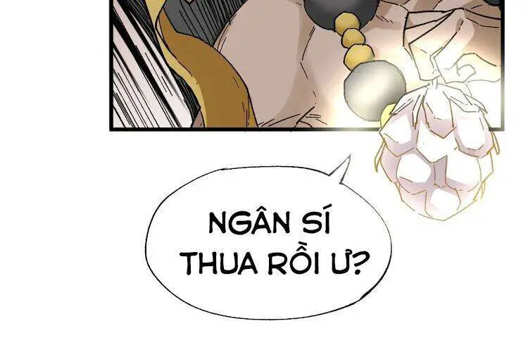Thánh Khư Nettruyen ZZZ Chương 37 Page 44