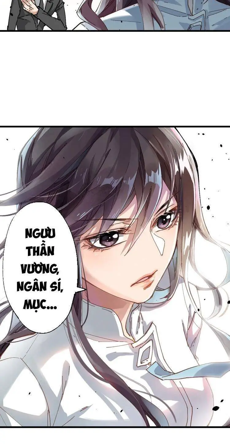 Thánh Khư Nettruyen ZZZ Chương 38 Page 3