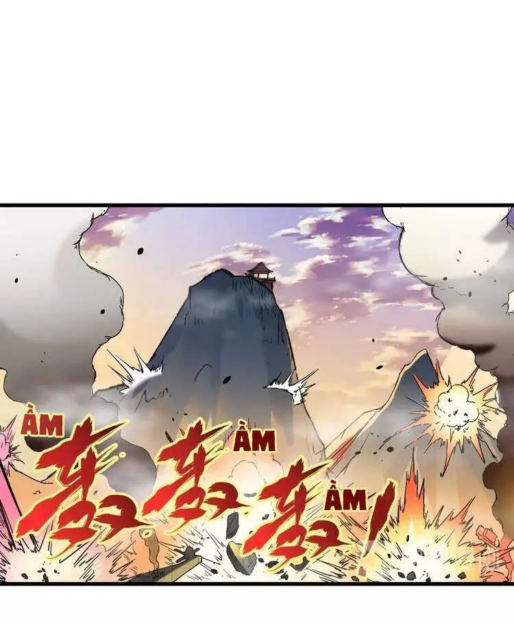 Thánh Khư Nettruyen ZZZ Chương 38 Page 5