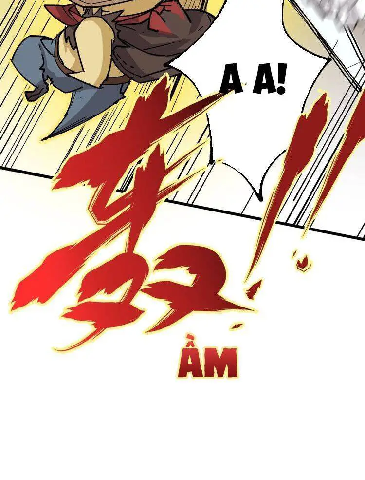 Thánh Khư Nettruyen ZZZ Chương 38 Page 13