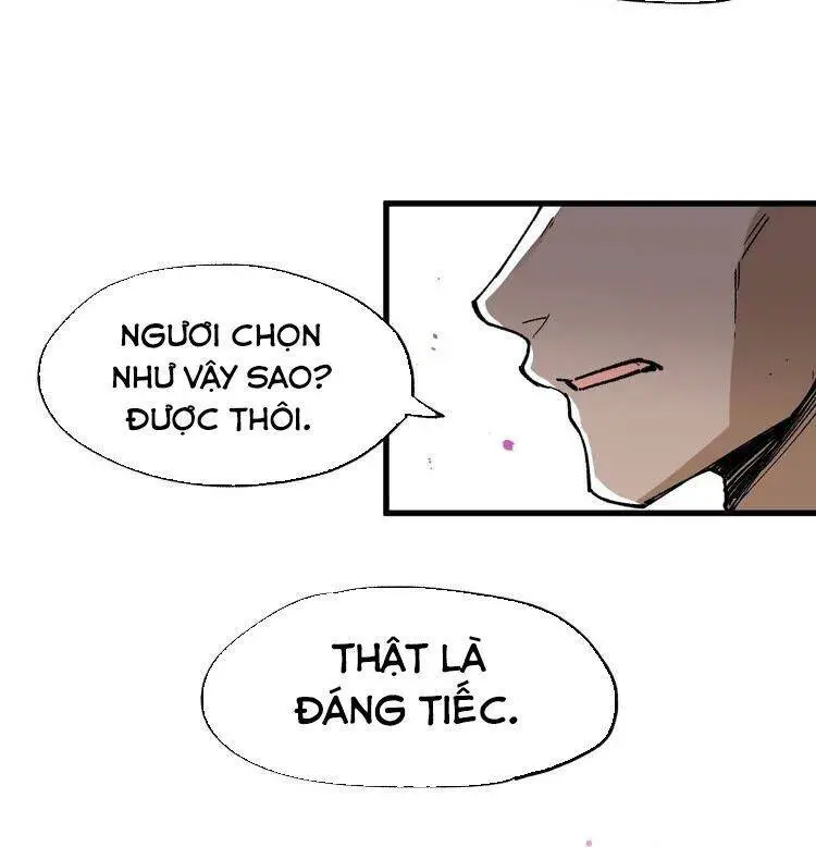 Thánh Khư Nettruyen ZZZ Chương 38 Page 26