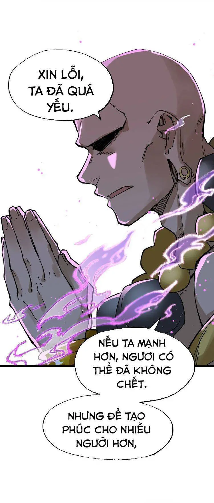 Thánh Khư Nettruyen ZZZ Chương 38 Page 32