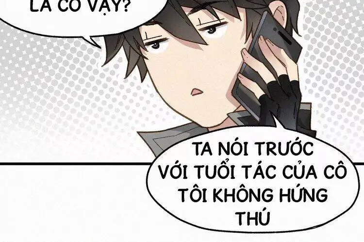 Thánh Khư Nettruyen ZZZ Chương 17 Page 31