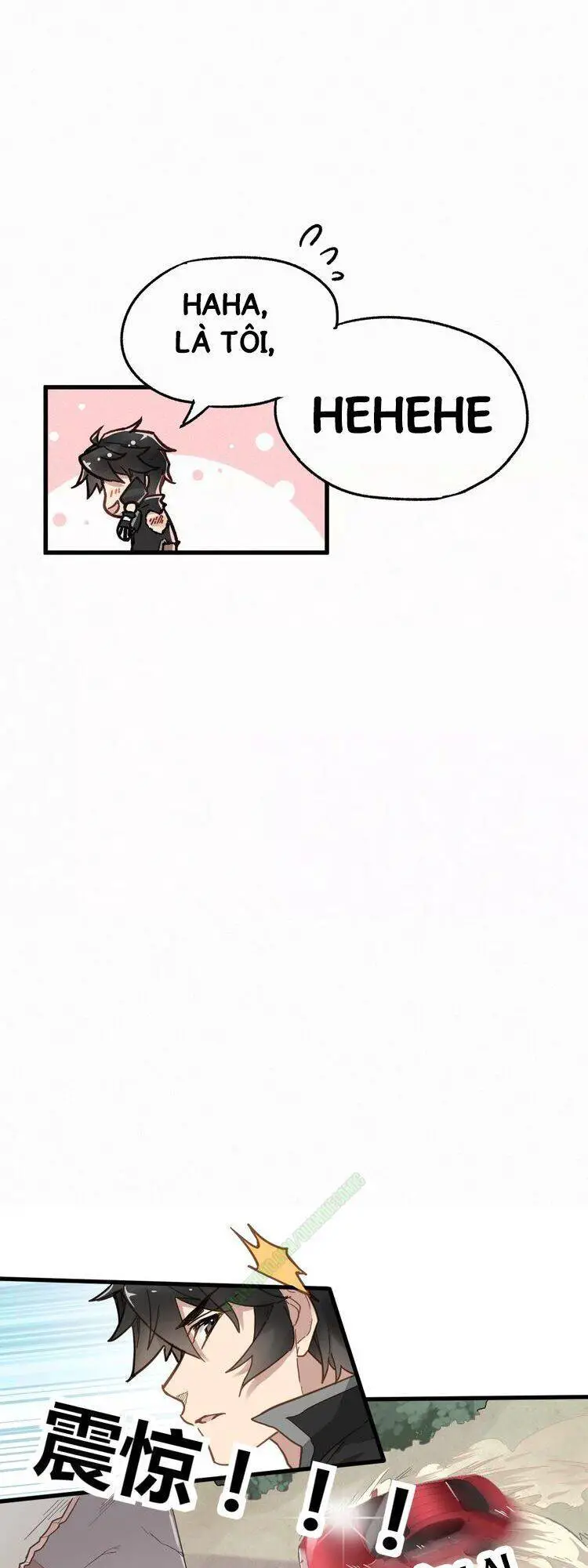 Thánh Khư Nettruyen ZZZ Chương 17 Page 34