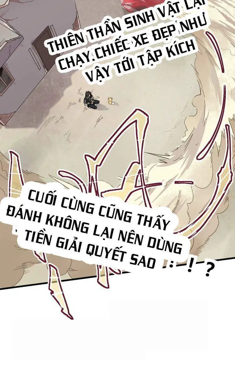 Thánh Khư Nettruyen ZZZ Chương 17 Page 35