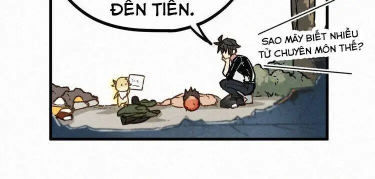 Thánh Khư Nettruyen ZZZ Chương 8 Page 11