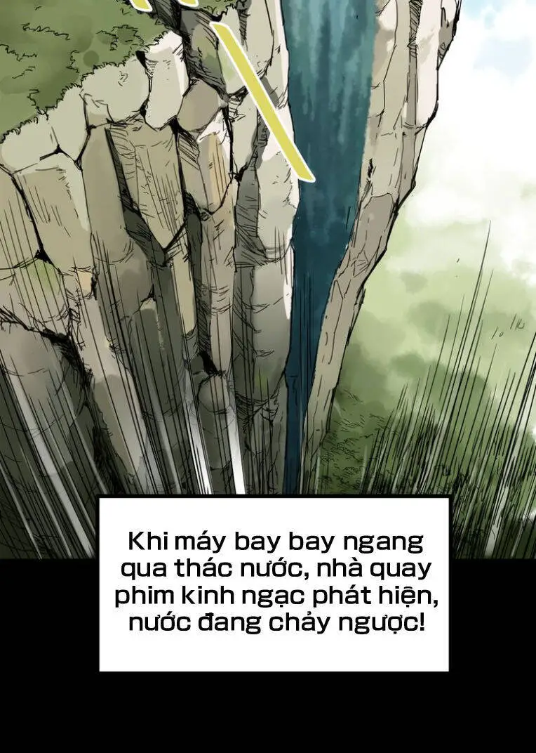 Thánh Khư Nettruyen ZZZ Chương 3 Page 5