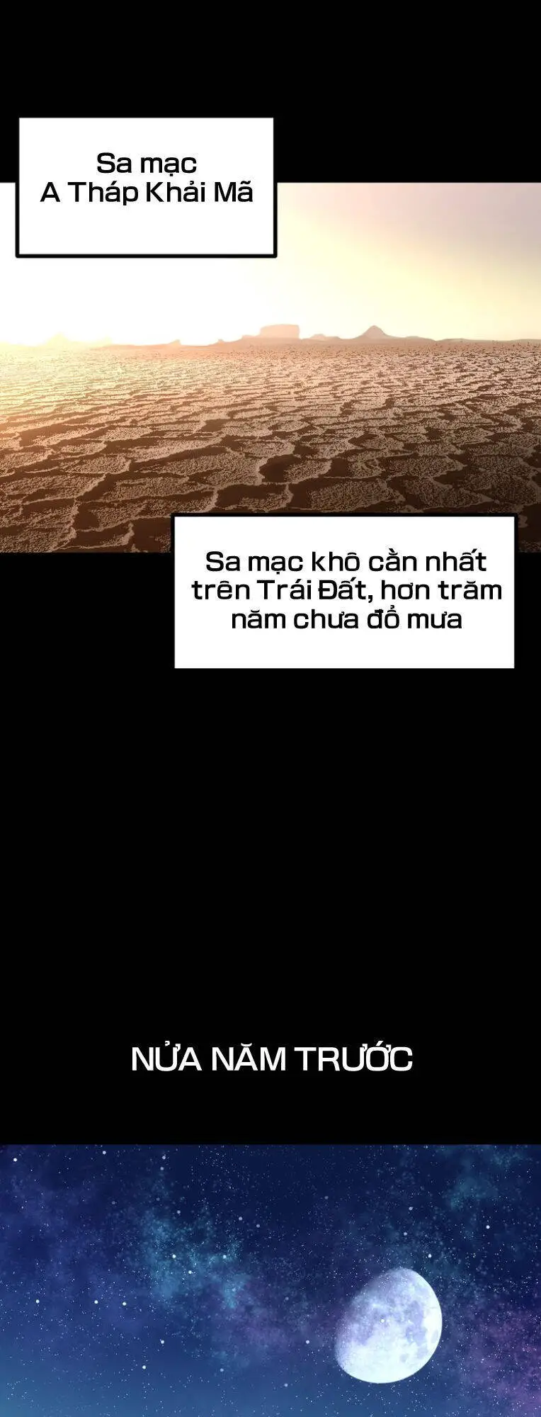 Thánh Khư Nettruyen ZZZ Chương 3 Page 6