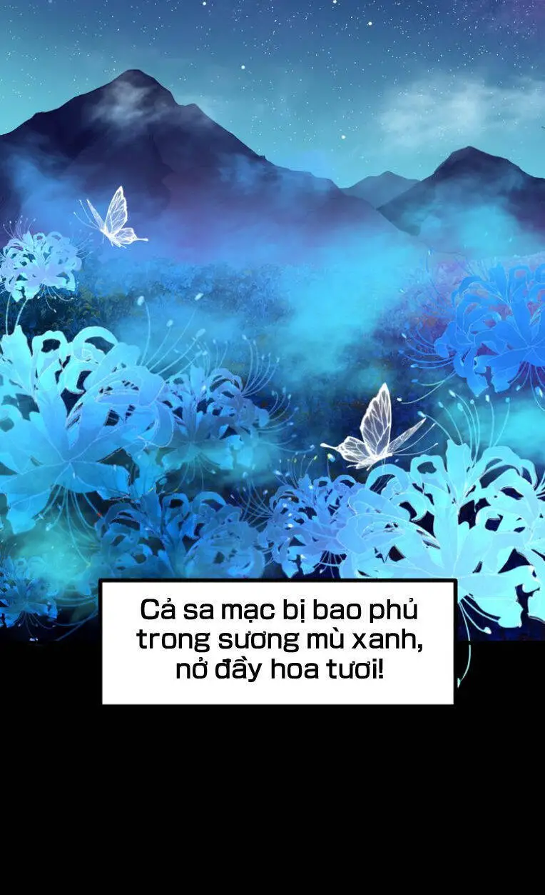 Thánh Khư Nettruyen ZZZ Chương 3 Page 7