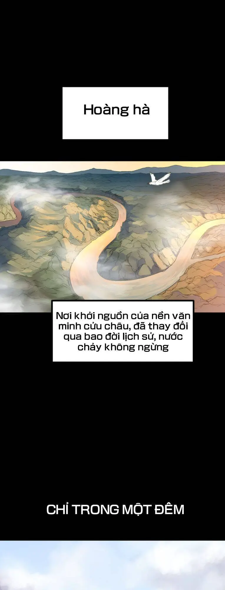 Thánh Khư Nettruyen ZZZ Chương 3 Page 8
