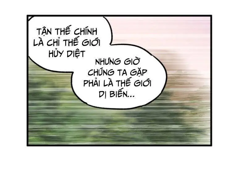 Thánh Khư Nettruyen ZZZ Chương 3 Page 17