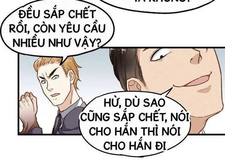 Thánh Khư Nettruyen ZZZ Chương 16 Page 7